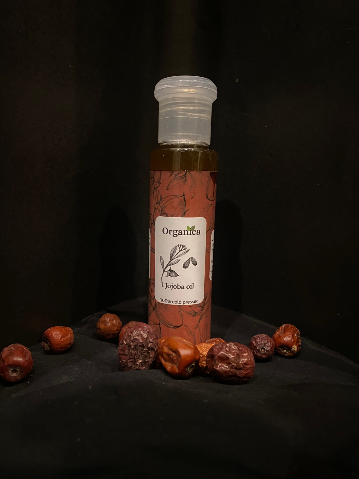 Jojoba oil