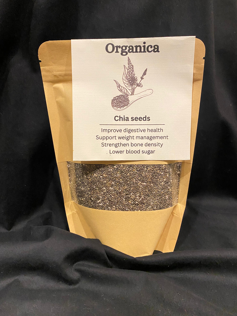 Chia seeds
