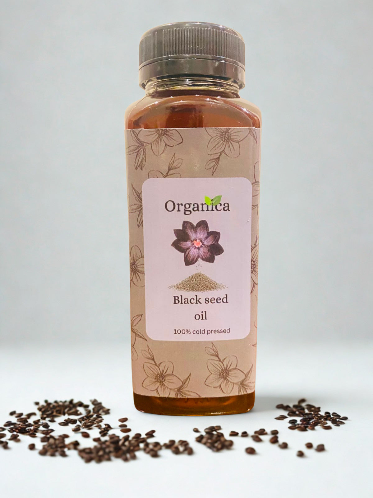 Black seed oil