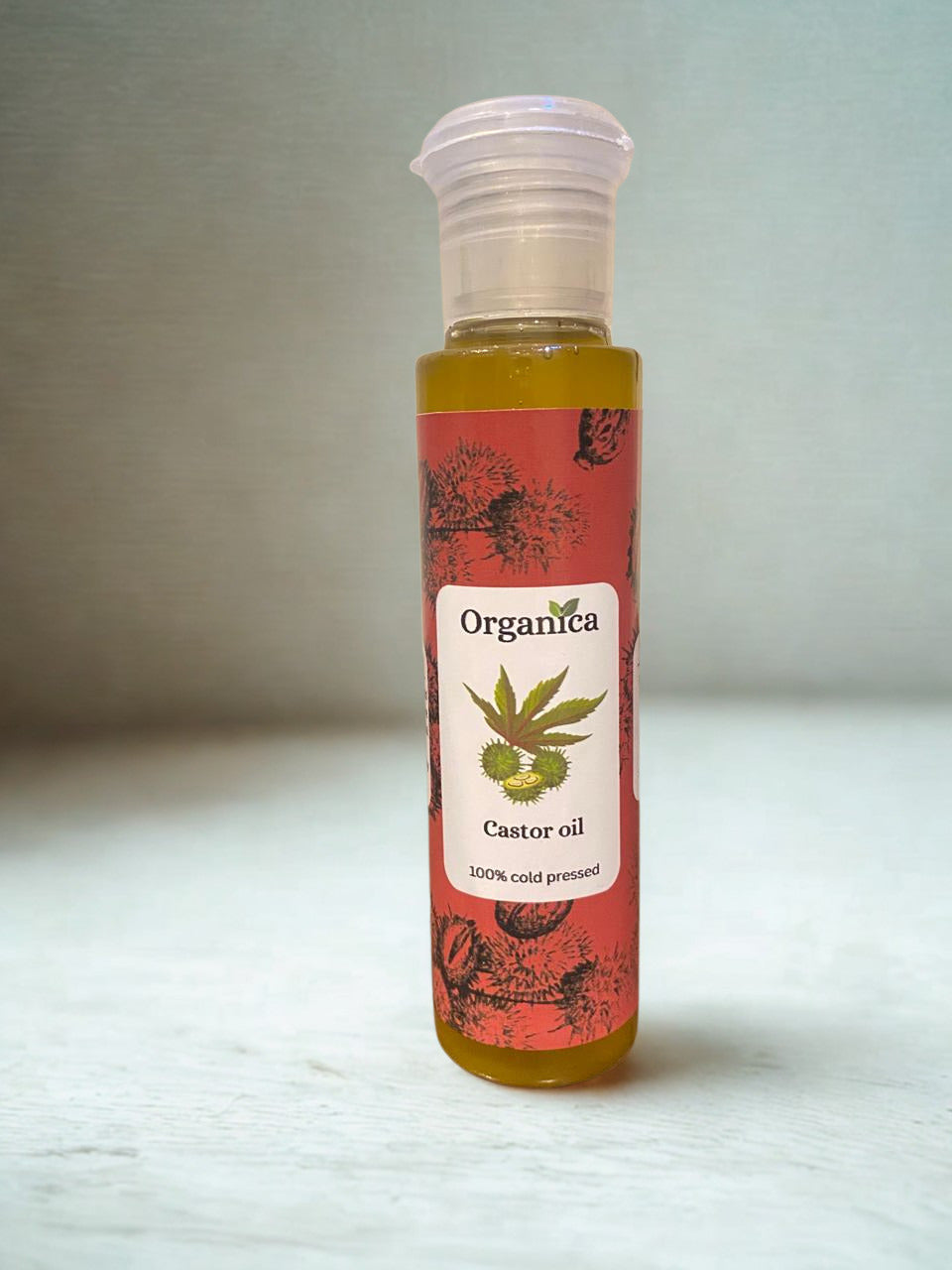 Castor oil